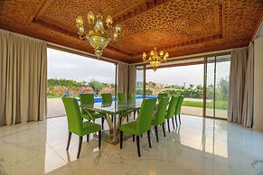 Golfside Villas