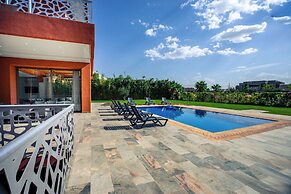 Golfside Villas