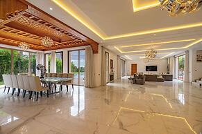 Golfside Villas