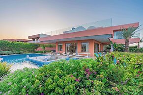 Golfside Villas