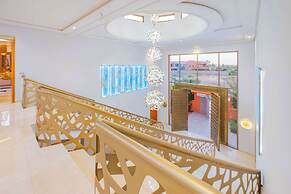Golfside Villas