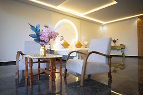 Golfside Villas