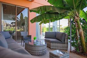 Golfside Villas