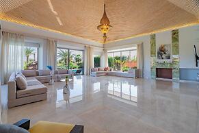 Golfside Villas