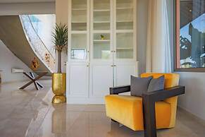 Golfside Villas