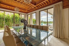 Golfside Villas