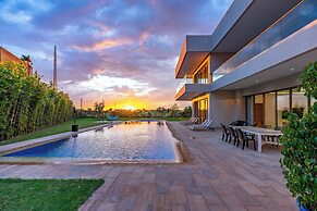 Golfside Villas