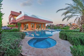 Golfside Villas