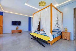 Golfside Villas