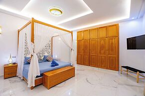Golfside Villas