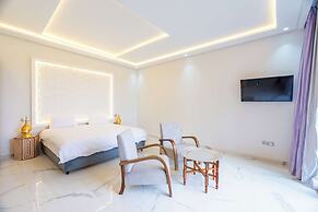 Golfside Villas