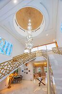 Golfside Villas