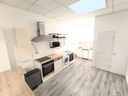 Lumara Apartment für 2