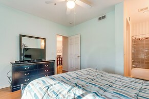 Golf Course Views! Relaxing & Convenient Mesa Unit