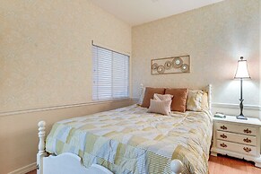 Golf Course Views! Relaxing & Convenient Mesa Unit