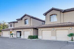 Golf Course Views! Relaxing & Convenient Mesa Unit