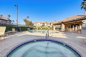 Golf Course Views! Relaxing & Convenient Mesa Unit
