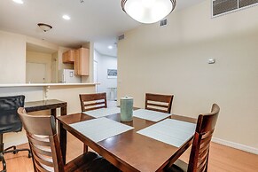 Golf Course Views! Relaxing & Convenient Mesa Unit