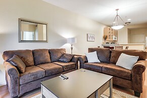 Golf Course Views! Relaxing & Convenient Mesa Unit