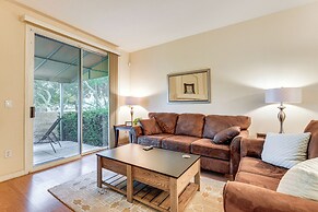 Golf Course Views! Relaxing & Convenient Mesa Unit
