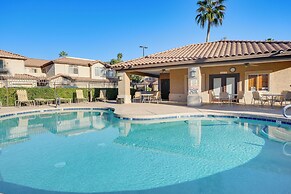 Golf Course Views! Relaxing & Convenient Mesa Unit