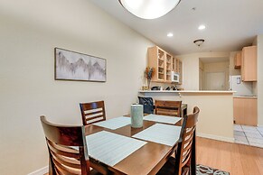 Golf Course Views! Relaxing & Convenient Mesa Unit