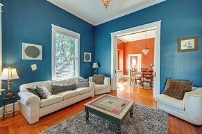 Explore Jackson! Historic Belhaven Home w/ Porch