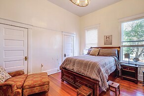 Explore Jackson! Historic Belhaven Home w/ Porch