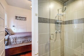 Explore Jackson! Historic Belhaven Home w/ Porch