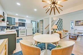 Mcm-inspired Decor & Top Location! Tumwater Duplex