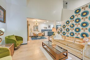 Mcm-inspired Decor & Top Location! Tumwater Duplex