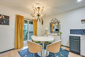 Mcm-inspired Decor & Top Location! Tumwater Duplex