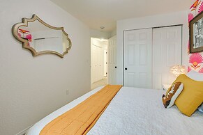 Mcm-inspired Decor & Top Location! Tumwater Duplex