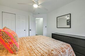 Mcm-inspired Decor & Top Location! Tumwater Duplex