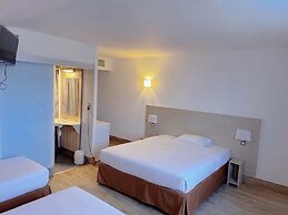 Hotel HubOne3 Istres
