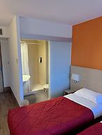 Hotel HubOne3 Istres