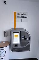 Hotel HubOne3 Istres