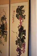 Travel Light Hanok
