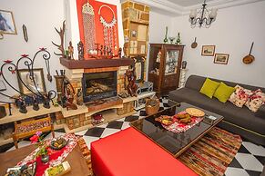 Chambres d'hotes DAR Alyssa