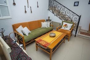 Chambres d'hotes DAR Alyssa