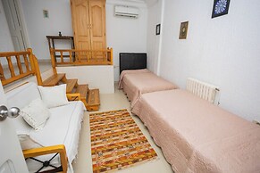 Chambres d'hotes DAR Alyssa