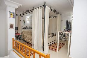Chambres d'hotes DAR Alyssa