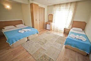 İstanbul Dede Hotel