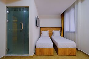 hotel baba aroudj