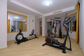 hotel baba aroudj