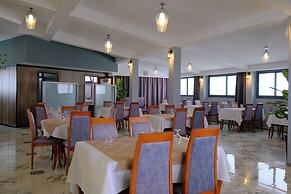hotel baba aroudj