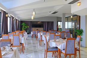 hotel baba aroudj