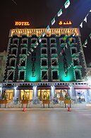 hotel baba aroudj