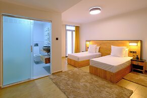 hotel baba aroudj