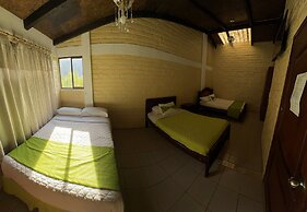 Hosteria Agoyan Spa